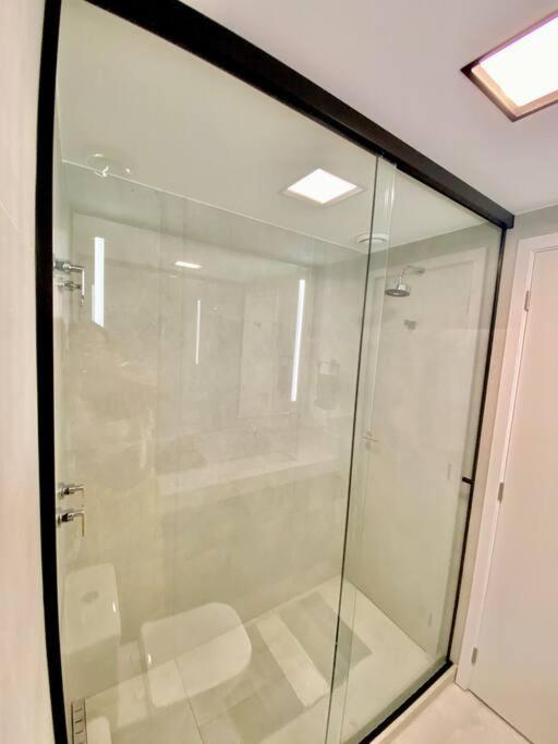 Lux Exclusive Frente Mar Apartment Rio de Janeiro Exterior photo