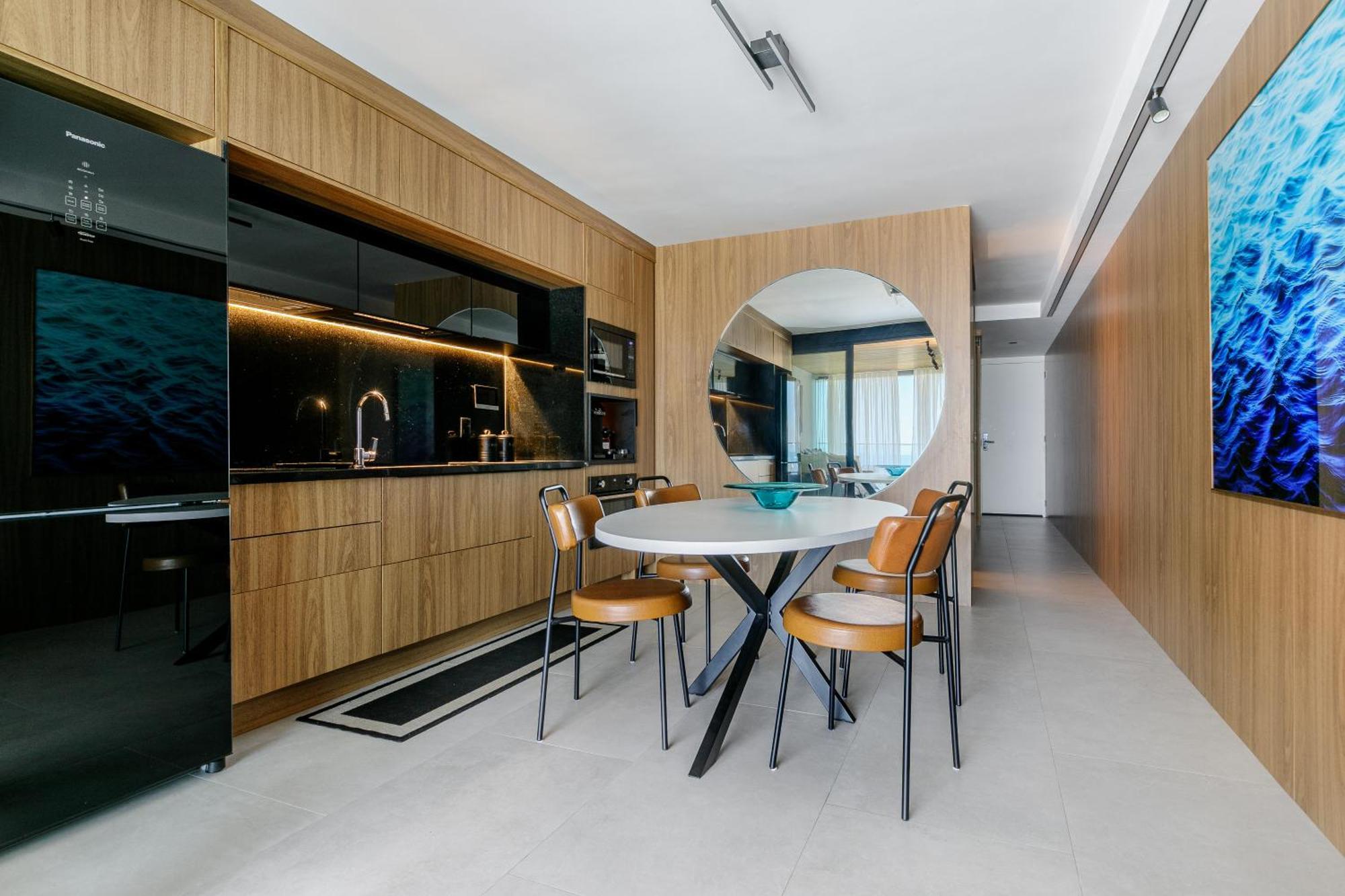 Lux Exclusive Frente Mar Apartment Rio de Janeiro Exterior photo